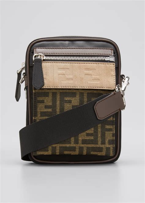 fendi crossbody canada|Fendi crossbody bag men's.